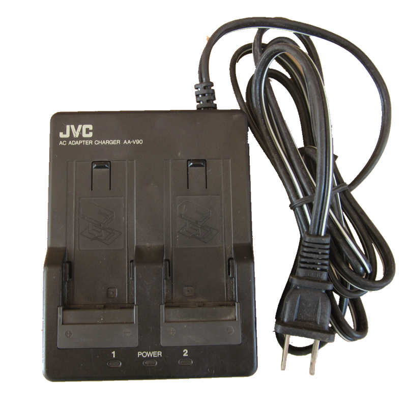 *Brand NEW* JVC AA-V90U 7.2V 0.75A AA-V90 6.3V1.8A AC DC ADAPTER POWER SUPPLY